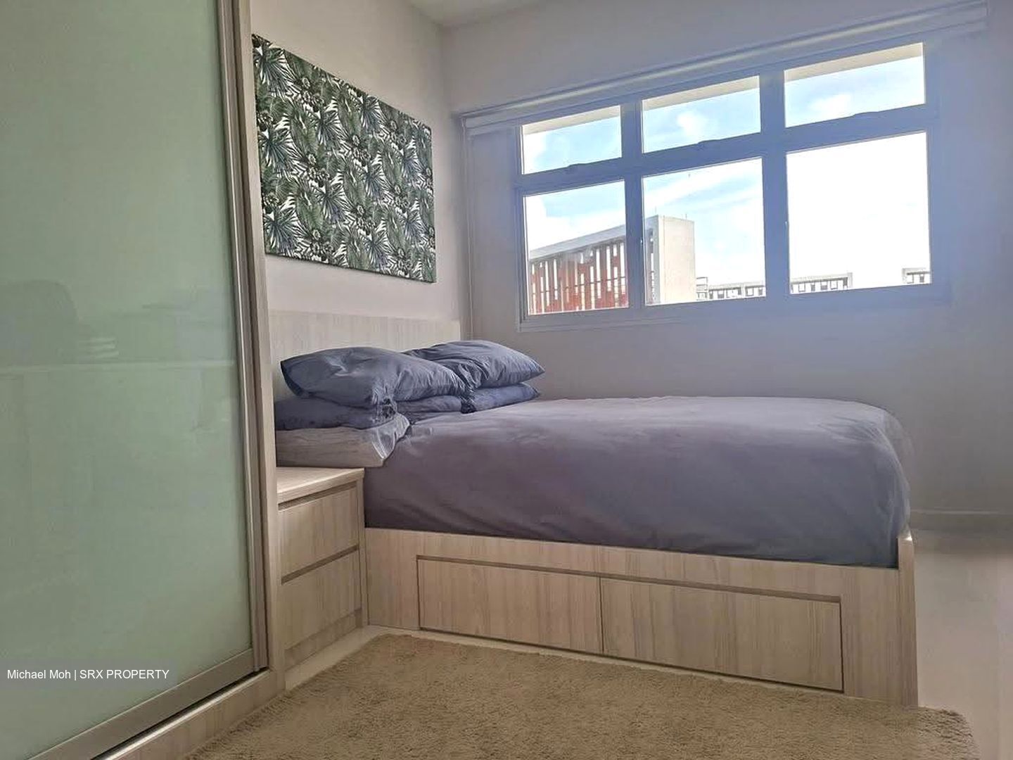 Blk 326C Punggol Vue (Punggol), HDB 3 Rooms #613063191
